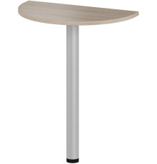 Стол Славянская столица Приставка С-909.101 дуб Приставка Сонома