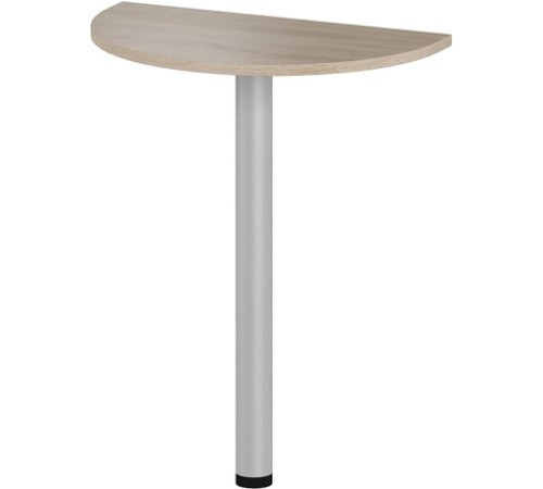 Стол Славянская столица Приставка С-909.101 дуб Приставка Сонома