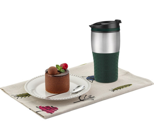 Термосы, термокружки Rondell Aventura RDS-1816 графит