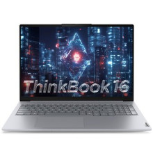 Ноутбук Lenovo ThinkBook 16 G8 IRL 21SH00JNGQ