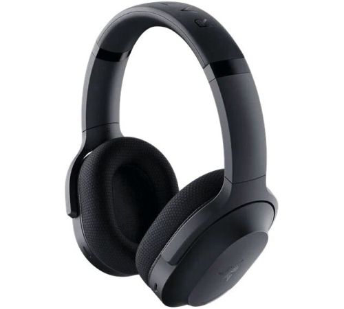 Наушники Razer Barracuda черный