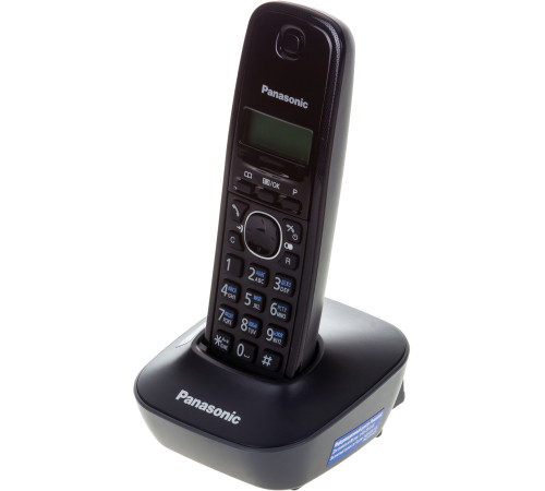 Радиотелефон Panasonic KX-TG1611UAH