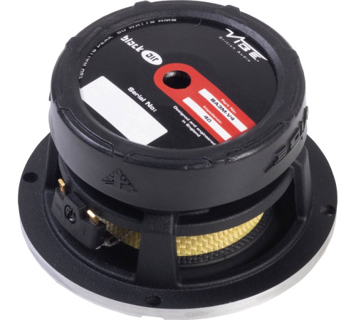 Среднечастотная АС VIBE audio BA3M-V4