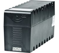 Источник бесперебойного питания Powercom Raptor RPT-800A