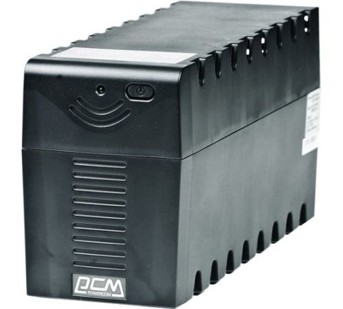 Источник бесперебойного питания Powercom Raptor RPT-800A