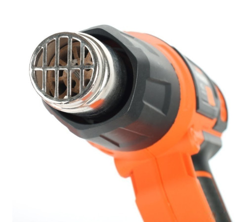 Промышленный фен Patriot HG 220