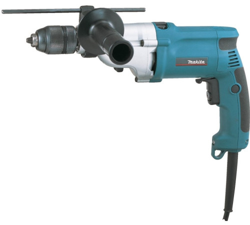 Ударная дрель  Makita HP2051F