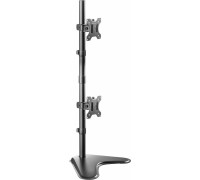 Подставка для монитора Onkron D208FS черный