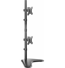 Подставка для монитора Onkron D208FS черный