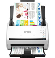 Сканер Epson WorkForce DS-530II