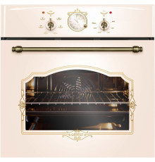 Электрический духовой шкаф GEFEST 602-02 К55
