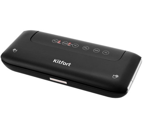 Вакуумный упаковщик Kitfort KT-1508