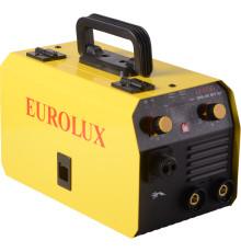 Сварочный инвертор Eurolux IWM-200 MIG 5в1 65/180