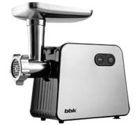 Мясорубка BBK MG3001