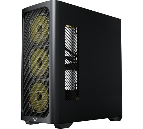 Корпус Formula Air Power G3 Plus черный