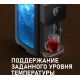 Термопот Weissgauff WWT 5010 Touch DBG