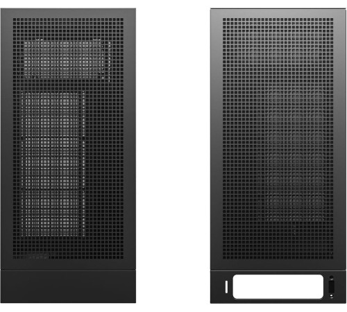 Корпус DeepCool CH170 Plus R-CH170-BKNGM0-G