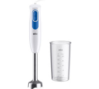 Погружной блендер Braun MultiQuick 2 MQ20001MWH