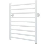 Полотенцесушитель Gloss & Reiter Л.50x60.Л9.G1 белый