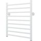 Полотенцесушитель Gloss & Reiter Л.50x60.Л9.G1 белый