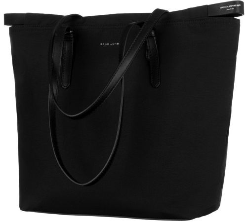 Женская сумка David Jones 6736-3 черный
