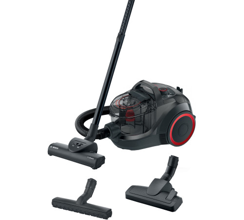 Пылесос Bosch Serie 4 BGS21POW2