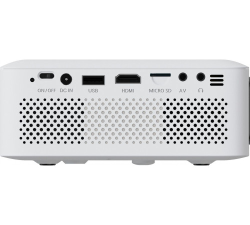 Проектор CACTUS CS-PRE.08WT.WXGA