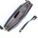 Женская сумка Poshete 886-5009-BLK черный