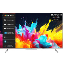 Телевизор Skyworth 55Q66G