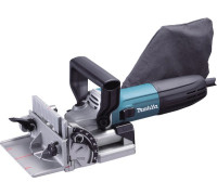 Шпоночный ламельный фрезер  Makita PJ7000