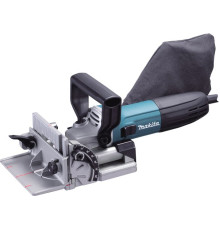 Шпоночный ламельный фрезер  Makita PJ7000