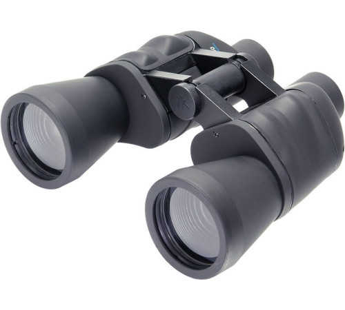 Бинокль Veber Free Focus БПШ 10x50