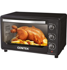 Мини-печь CENTEK CT-1538-50 черный