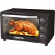 Мини-печь CENTEK CT-1538-50 черный