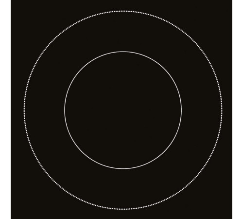 Варочная панель BEKO HIC 64403 T