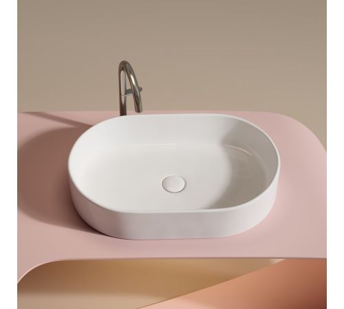 Умывальник Ceramica Nova Element CN6048