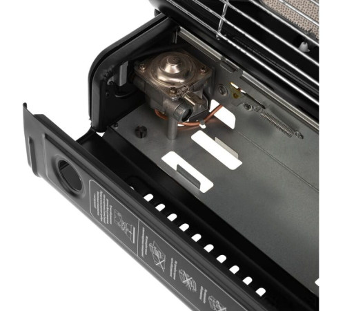 Уличный обогреватель Helios HS-BDZ-190