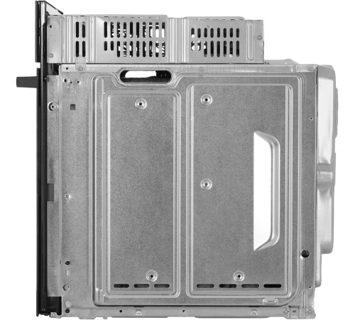 Электрический духовой шкаф Bosch Serie 4 HBF514BB1T