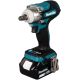 Гайковерт Makita DTW300RT с 1-им АКБ, кейс