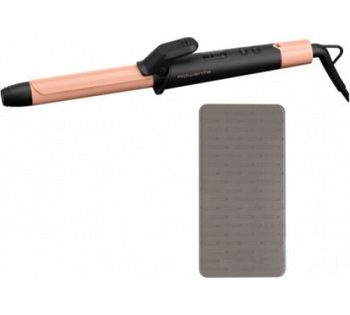 Круглая  плойка Rowenta Express Shine CF2810F0