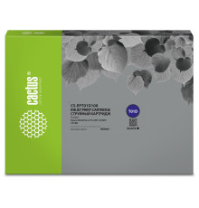Картридж CACTUS CS-EPT01D100 аналог Epson T01D1