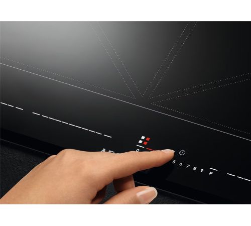 Варочная панель AEG IKK64681FB