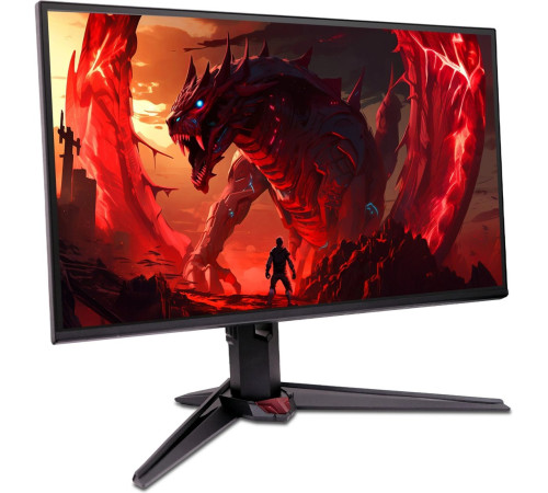 Игровой монитор Acer Nitro XV270UP6bmiiprx UM.HX0CD.601