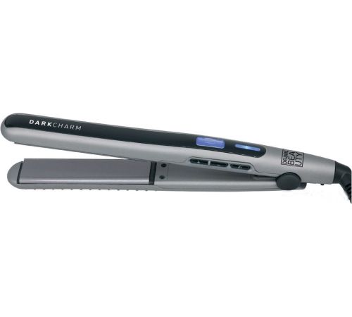 Выпрямитель Dewal Beauty Dark Charm HI2070 серый