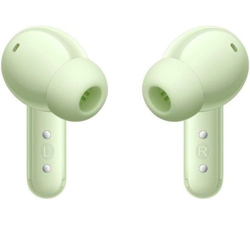 Наушники HONOR Earbuds A Pro зеленый, международная версия