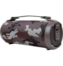 Беспроводная колонка Digma D-PS1520 камуфляж