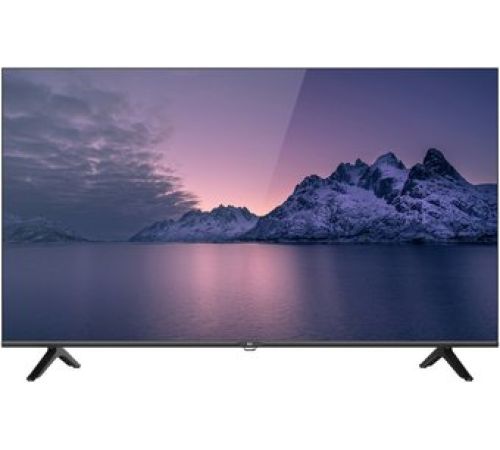 Телевизор BQ 40F40B