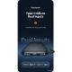 Внешний аккумулятор Usams US-CD150 PB56 10000mAh белый