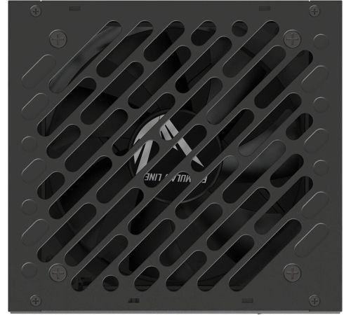 Блок питания Formula FV-1000GM черный