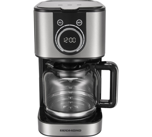 Капельная кофеварка Redmond Редмонд CM708